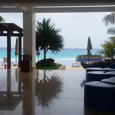 Cancun, Ocean Dream, Beautiful Aparment, Heart Of The Hotel Zone Luaran gambar