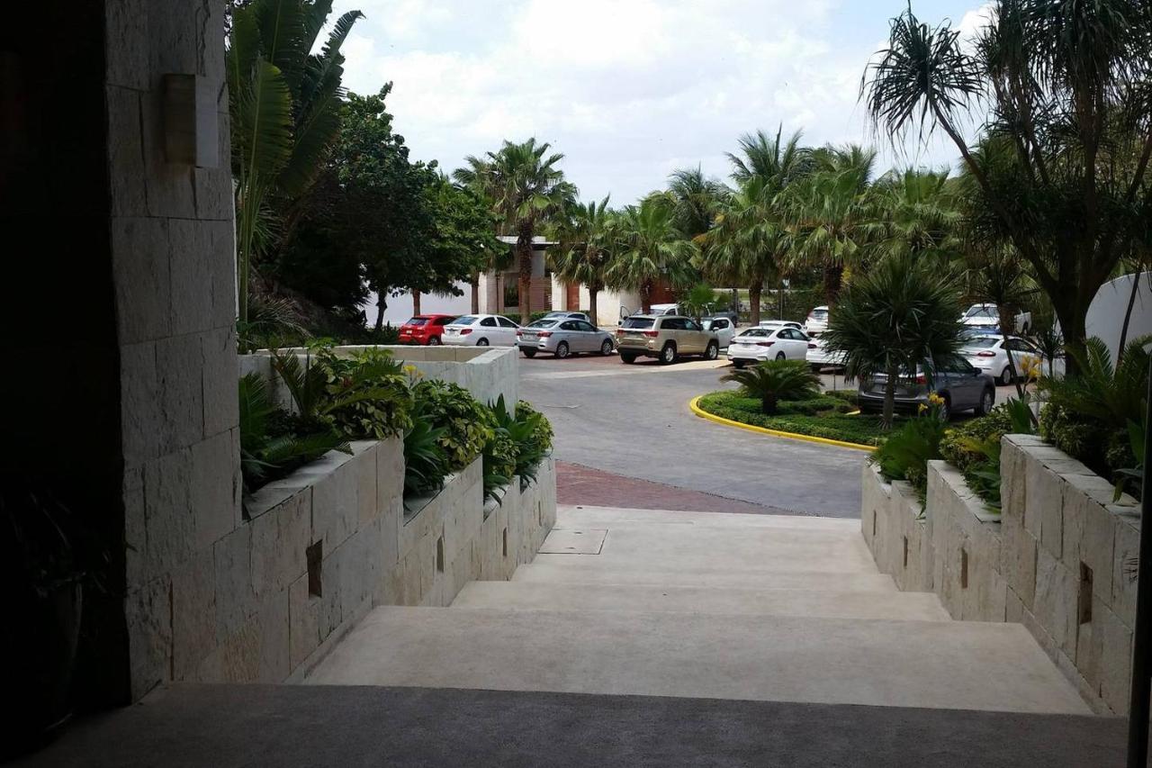 Cancun, Ocean Dream, Beautiful Aparment, Heart Of The Hotel Zone Luaran gambar