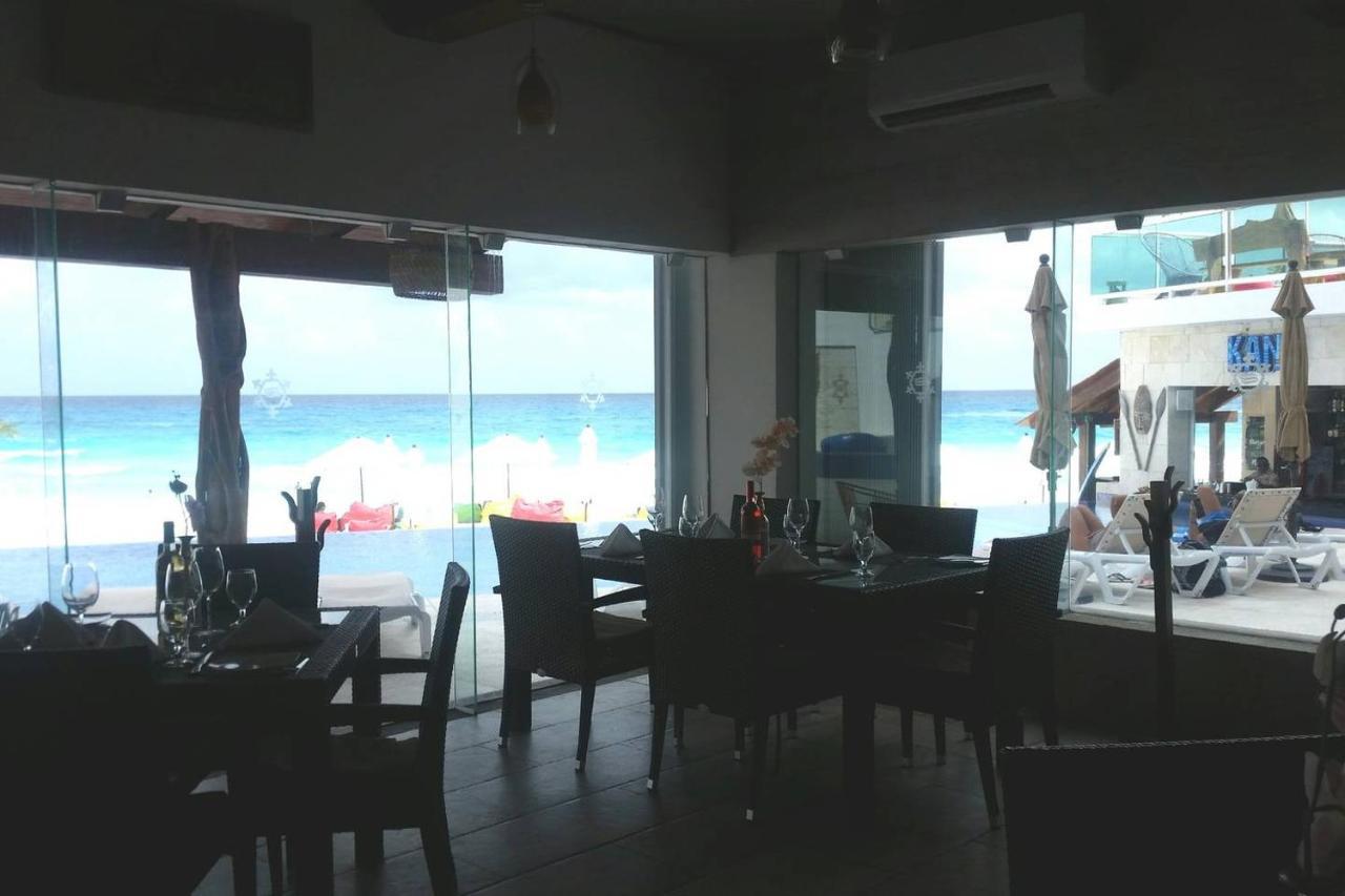 Cancun, Ocean Dream, Beautiful Aparment, Heart Of The Hotel Zone Luaran gambar