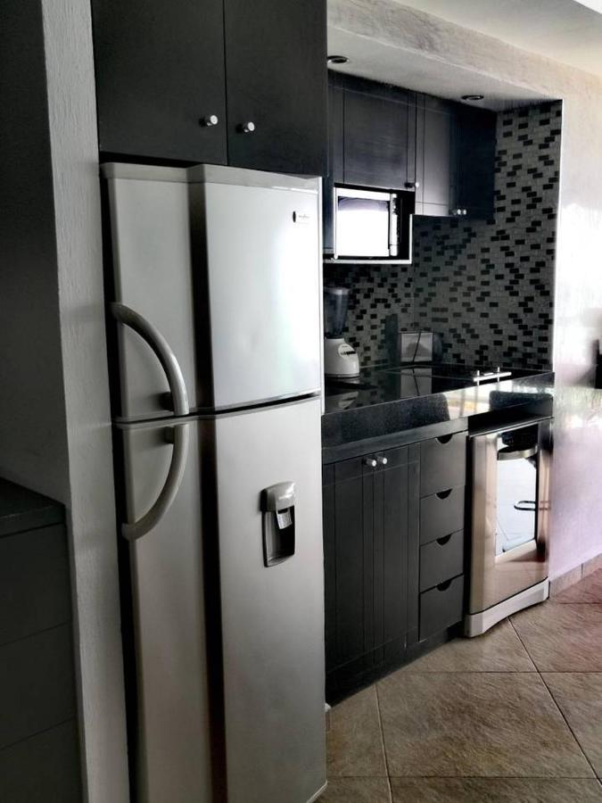 Cancun, Ocean Dream, Beautiful Aparment, Heart Of The Hotel Zone Luaran gambar