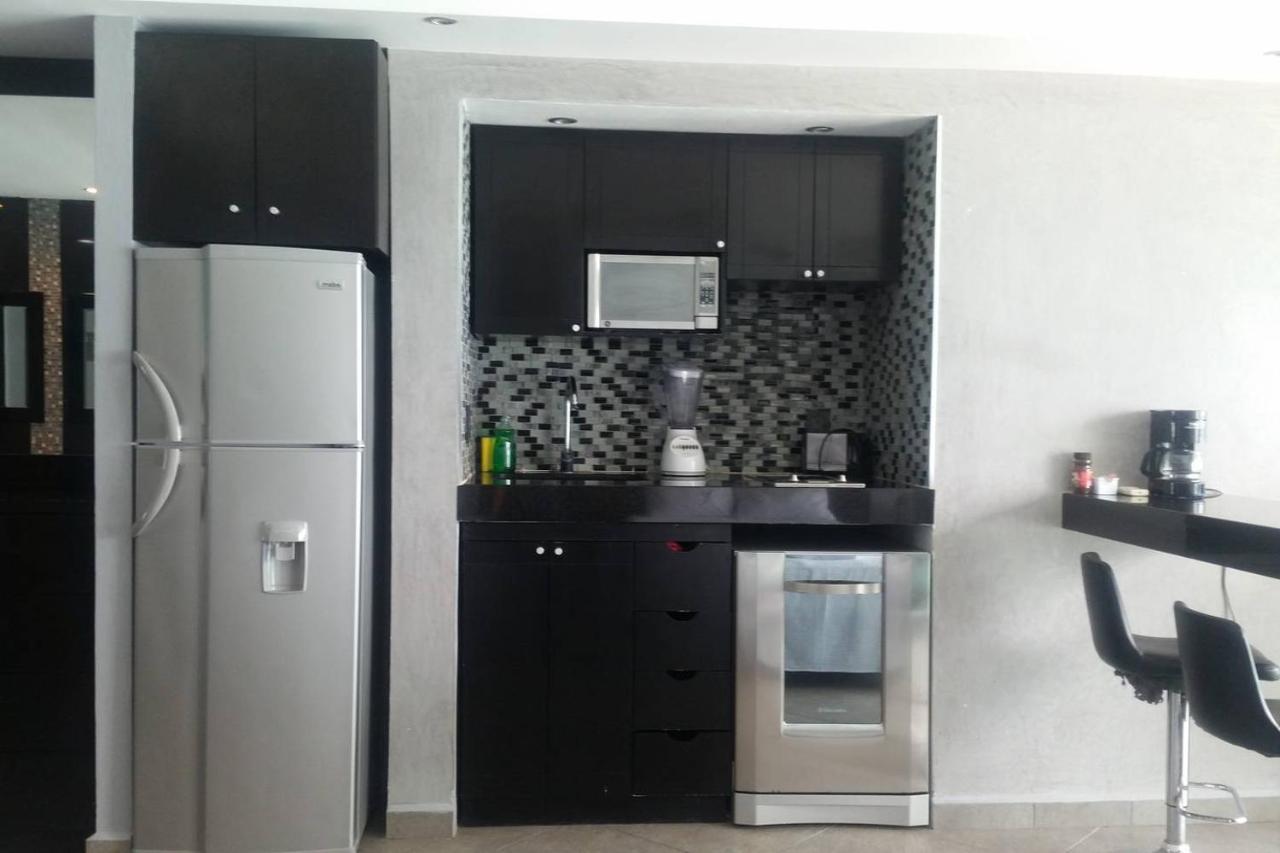 Cancun, Ocean Dream, Beautiful Aparment, Heart Of The Hotel Zone Luaran gambar