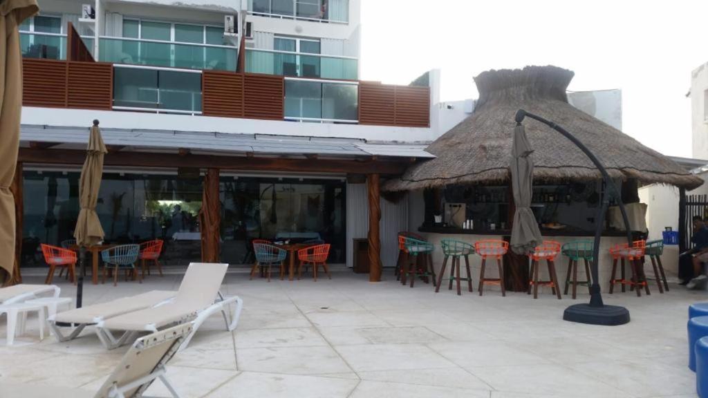 Cancun, Ocean Dream, Beautiful Aparment, Heart Of The Hotel Zone Luaran gambar