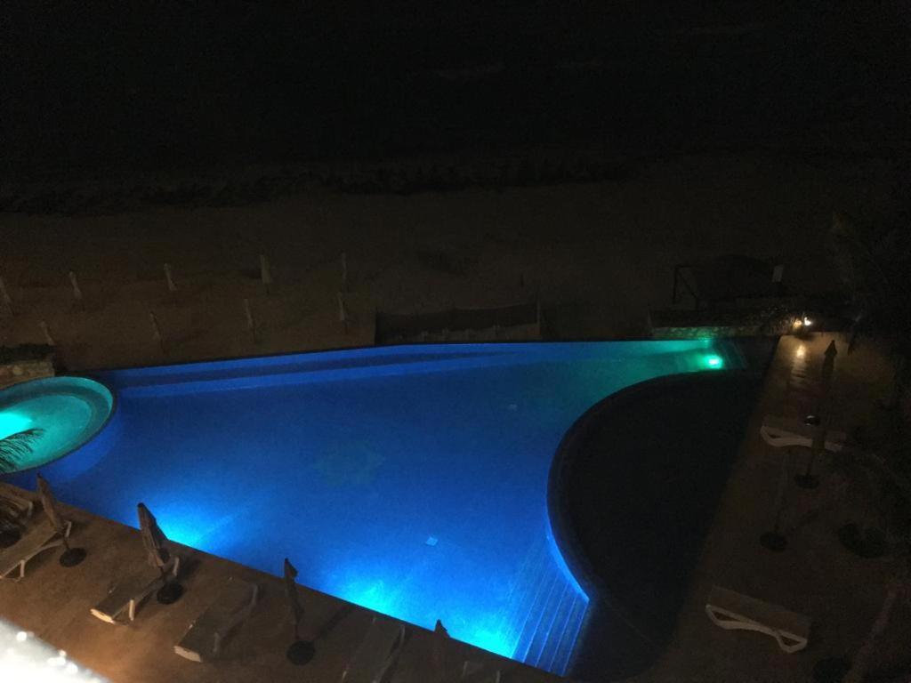 Cancun, Ocean Dream, Beautiful Aparment, Heart Of The Hotel Zone Luaran gambar