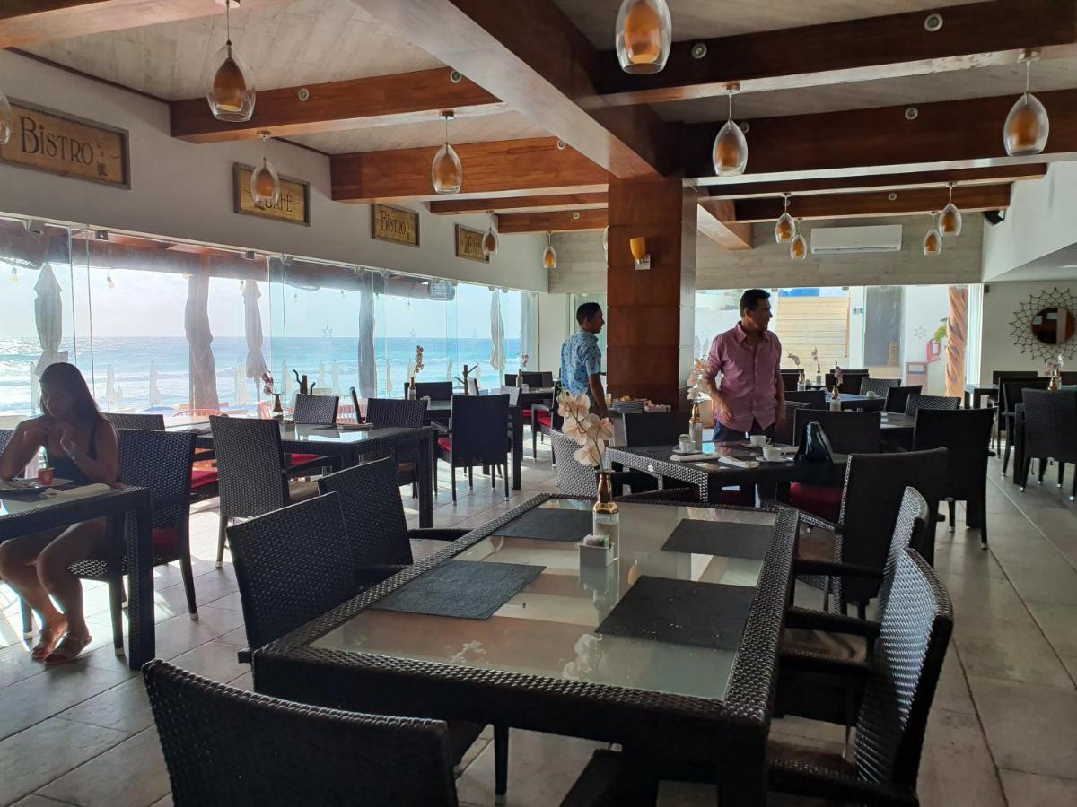 Cancun, Ocean Dream, Beautiful Aparment, Heart Of The Hotel Zone Luaran gambar