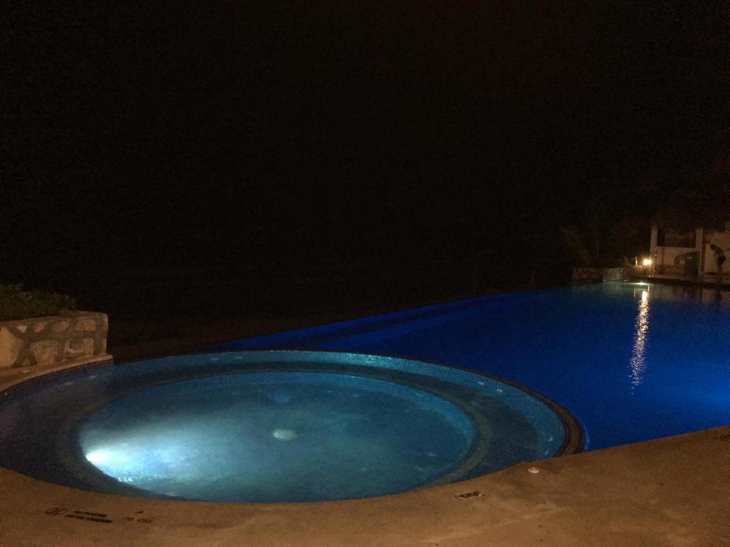Cancun, Ocean Dream, Beautiful Aparment, Heart Of The Hotel Zone Luaran gambar