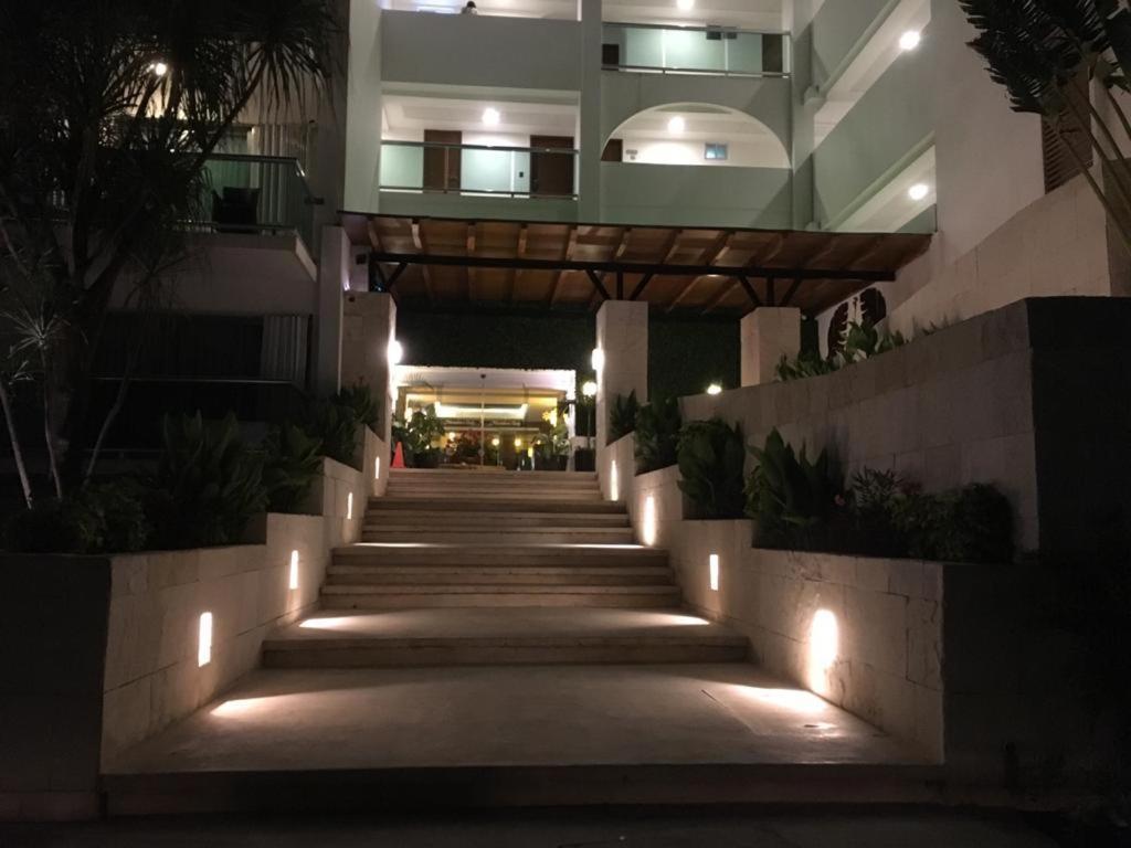Cancun, Ocean Dream, Beautiful Aparment, Heart Of The Hotel Zone Luaran gambar
