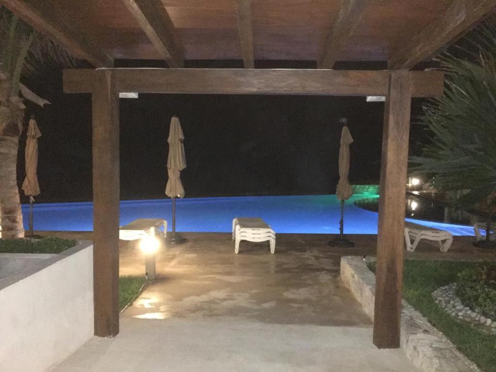 Cancun, Ocean Dream, Beautiful Aparment, Heart Of The Hotel Zone Luaran gambar